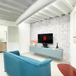 Il Nido Vicino Piazza Del Campo アパート *