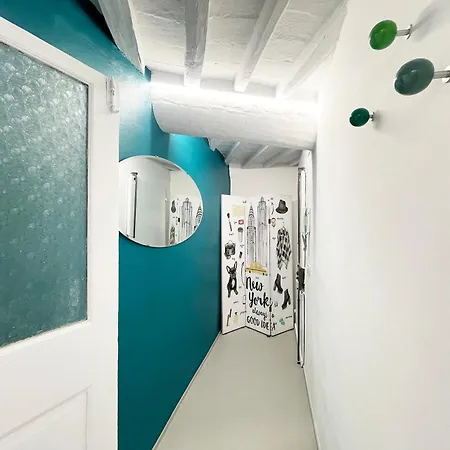 Appartement Il Nido Vicino Piazza Del Campo Siena