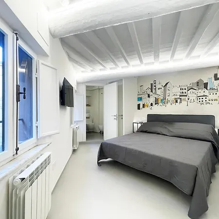 Il Nido Vicino Piazza Del Campo