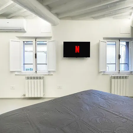 Il Nido Vicino Piazza Del Campo Appartement