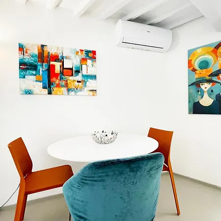 Apartment Il Nido Vicino Piazza Del Campo