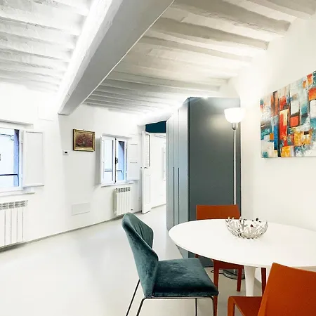 Il Nido Vicino Piazza Del Campo Apartment *