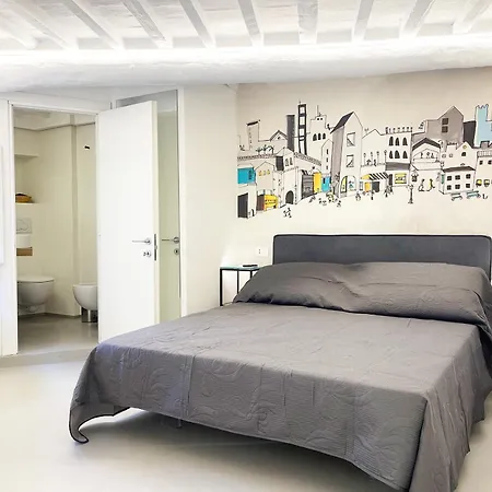 Il Nido Vicino Piazza Del Campo