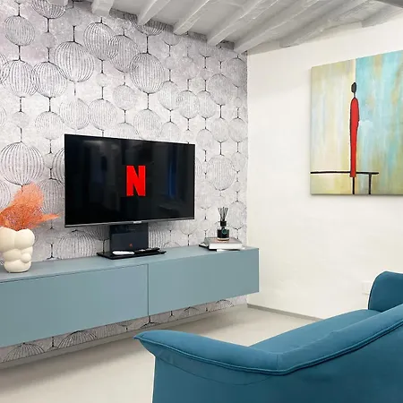 Il Nido Vicino Piazza Del Campo *