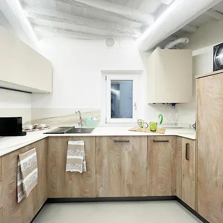 Il Nido Vicino Piazza Del Campo * Siena