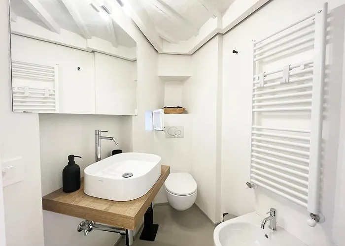 Il Nido Vicino Piazza Del Campo Apartmán *