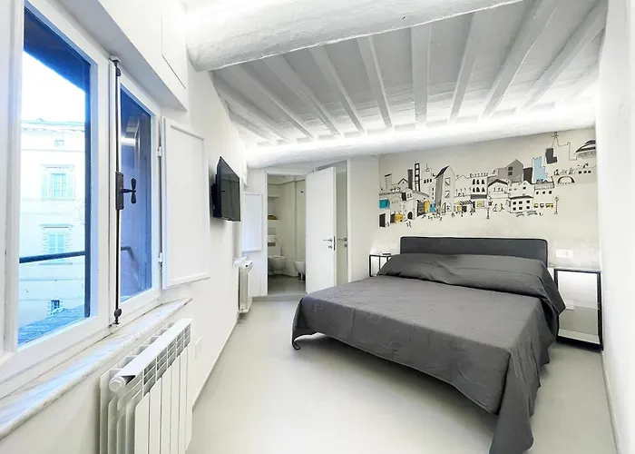 Il Nido Vicino Piazza Del Campo