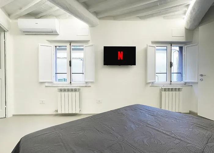 Il Nido Vicino Piazza Del Campo Apartment