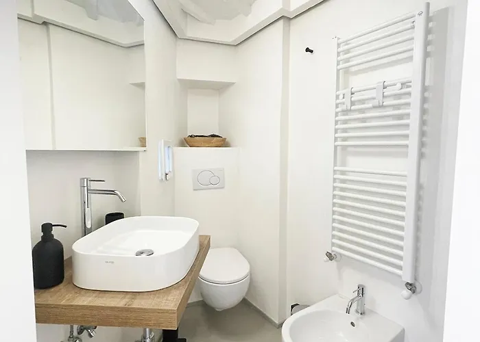 Il Nido Vicino Piazza Del Campo Apartment Siena