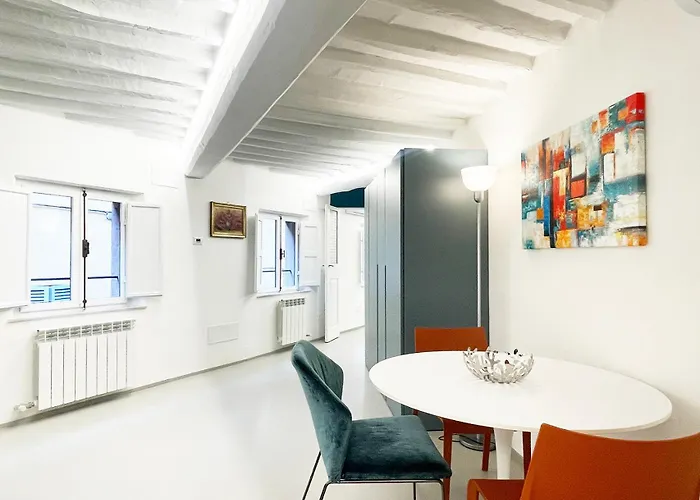 Il Nido Vicino Piazza Del Campo Apartment *