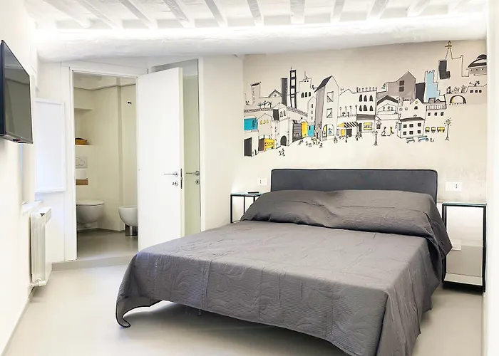 Il Nido Vicino Piazza Del Campo