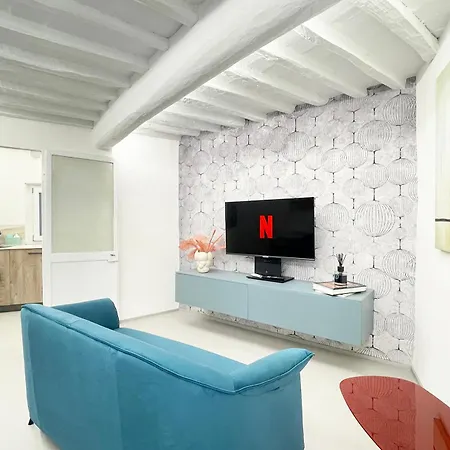 Il Nido Vicino Piazza Del Campo Διαμέρισμα *