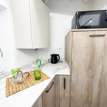 Il Nido Vicino Piazza Del Campo Siena