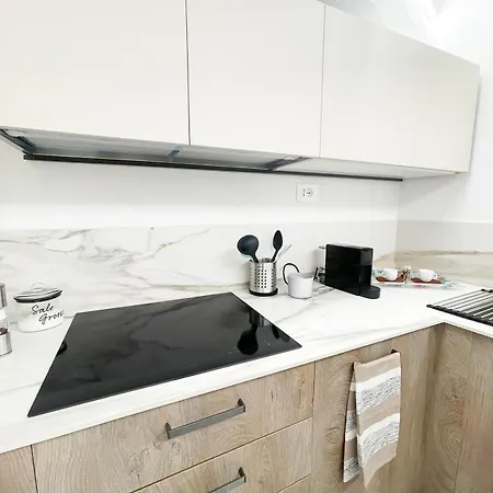 Apartment Il Nido Vicino Piazza Del Campo Siena