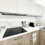 Apartment Il Nido Vicino Piazza Del Campo Siena