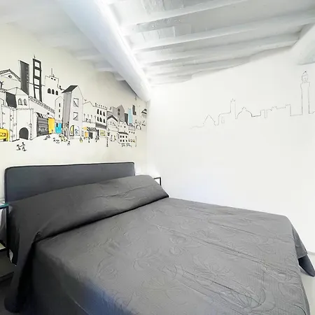 Il Nido Vicino Piazza Del Campo Apartment Siena