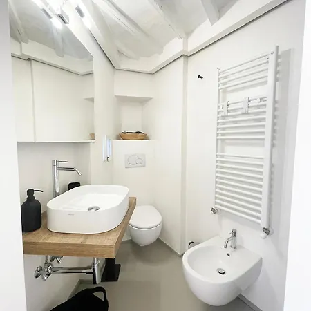 Il Nido Vicino Piazza Del Campo Apartmán Siena